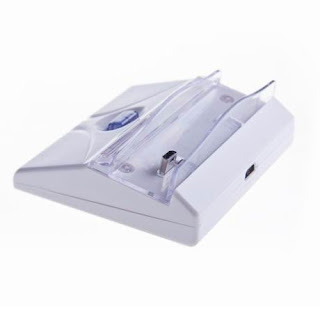 NDS Lite Blue Light Charging Station