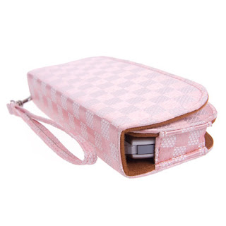nice Pouch Bag for PSP2000