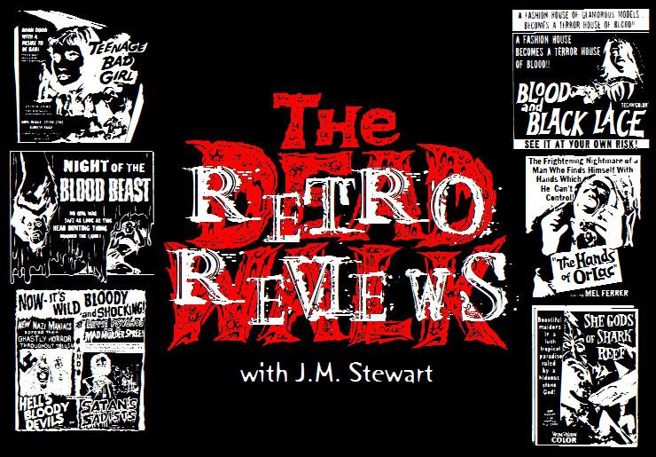 Retro Reviews
