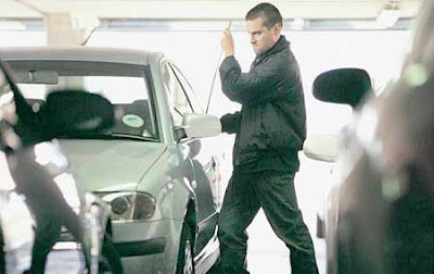 Insurance Definition of Theft