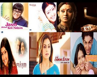 HINDI-SERIAL