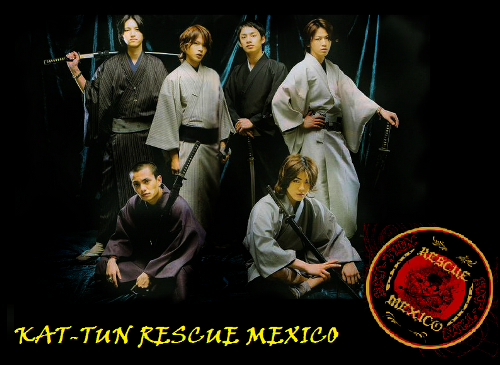 RESCUE México