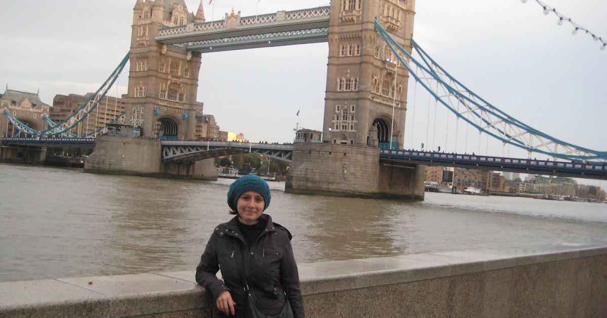 travelling4free: London Bridge