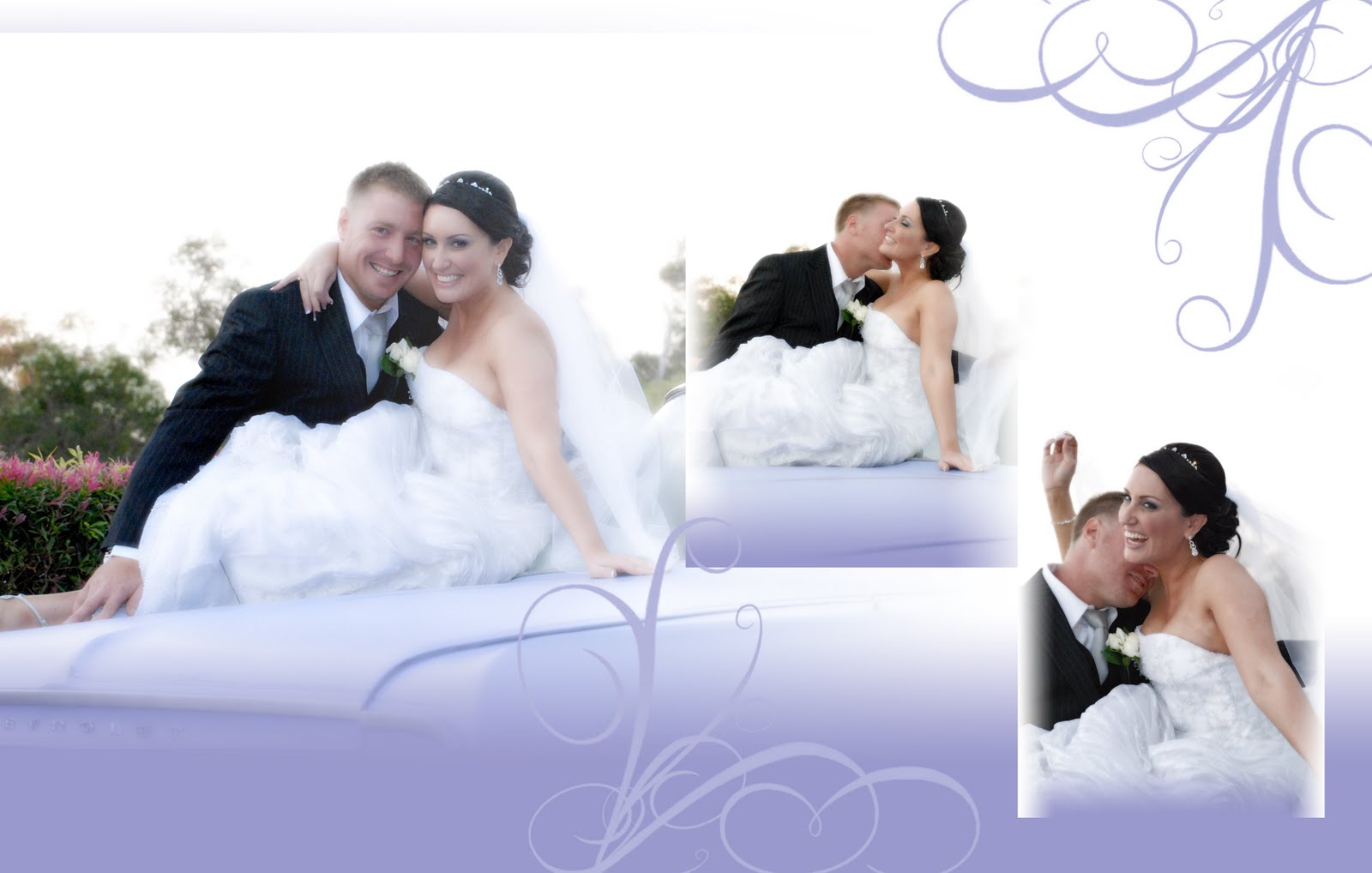 Album Digital Wedding Wedding Album
