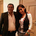 Larissa Riquelme fará participação especial em <i>El Triunfo Del Amor</i>