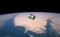 spaceflight, cremains, launch, low earth orbit, ashtronaut, rocket
