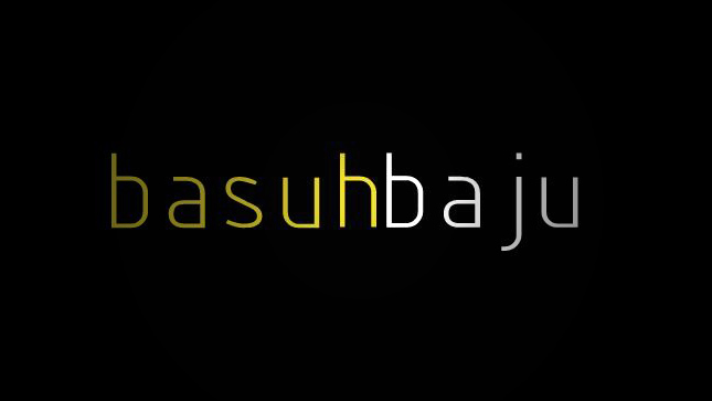 Basuh Baju