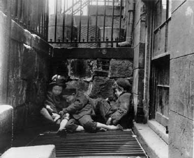Jacob August Riis