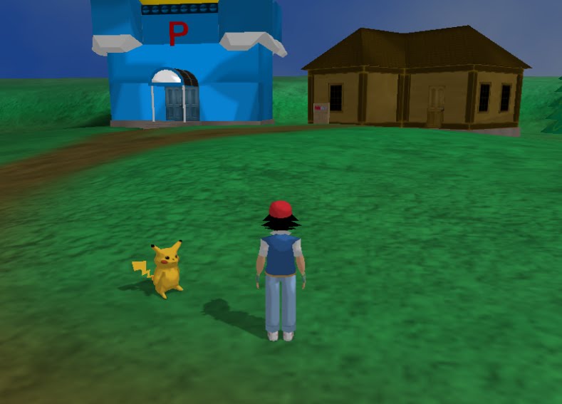 Pokemon Games Download Free Pokemon Games Download Free