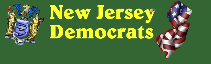 New Jersey Democrats