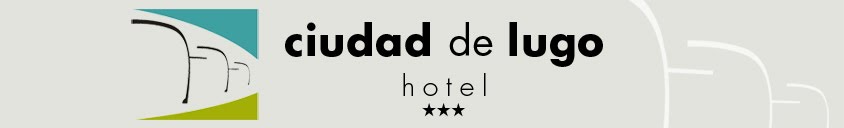 Hotel Ciudad de Lugo