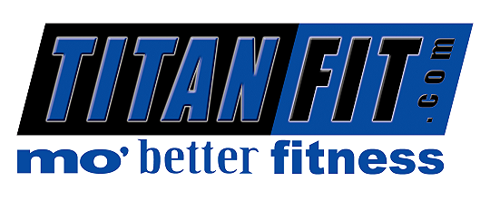 TitanFit Coaches