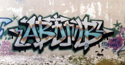 alphabet graffiti alphabet graffiti