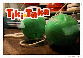 nostalgico nostalgico