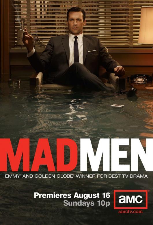 Mad Men - Saison 05 Mad Men - Saison 05