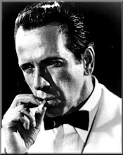 Humphrey Bogart