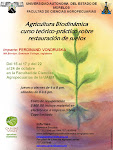 Taller de Agricultura Biodinámica y Restauración de Suelos