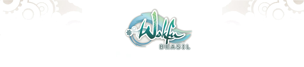 Wakfu Brasil