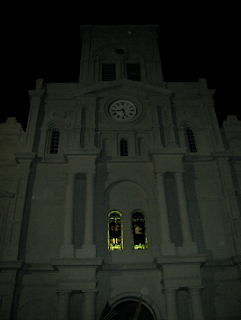 st louis cathedral in new orleans