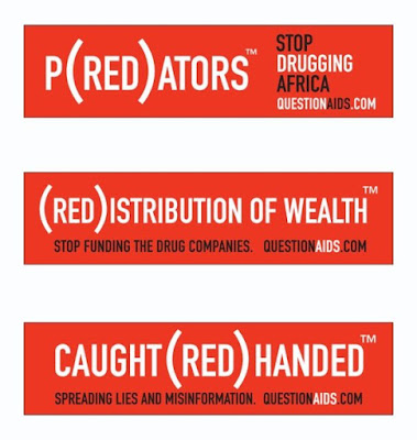 Aids Red