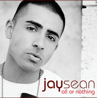 Jay Sean - All or Nothing (Official Album Cover). In Stores November 24th Jay Sean - All or Nothing (Official Album Cover). In Stores November 24th