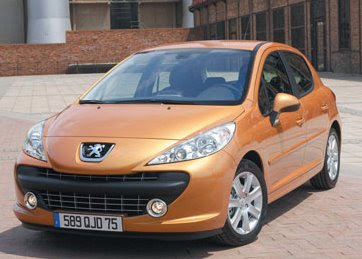 Пежо 207 Peugeot 207 Пежо 207 Peugeot 207