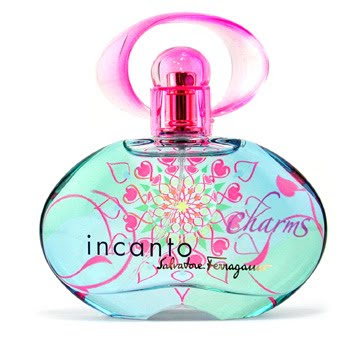 SALVATORE FERRAGAMO - Incanto Charms