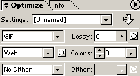 optimize photoshop