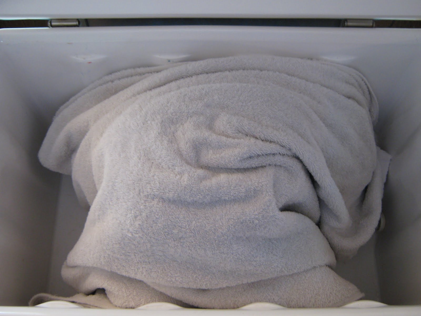 Abundance on a Dime How to Make Yogurt without a Yogurt Maker, Heating