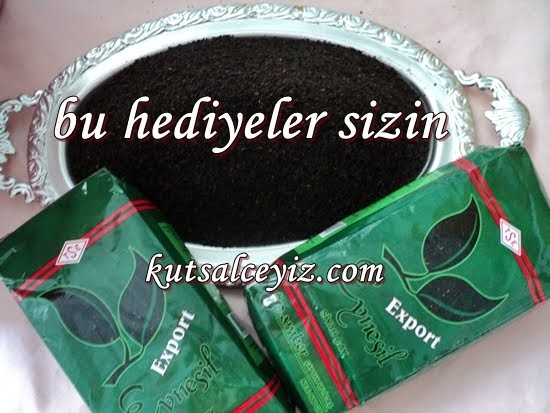 Türk halk mutfağı,kek,borek.corek bu tariflerle mutlaka basarırsınız