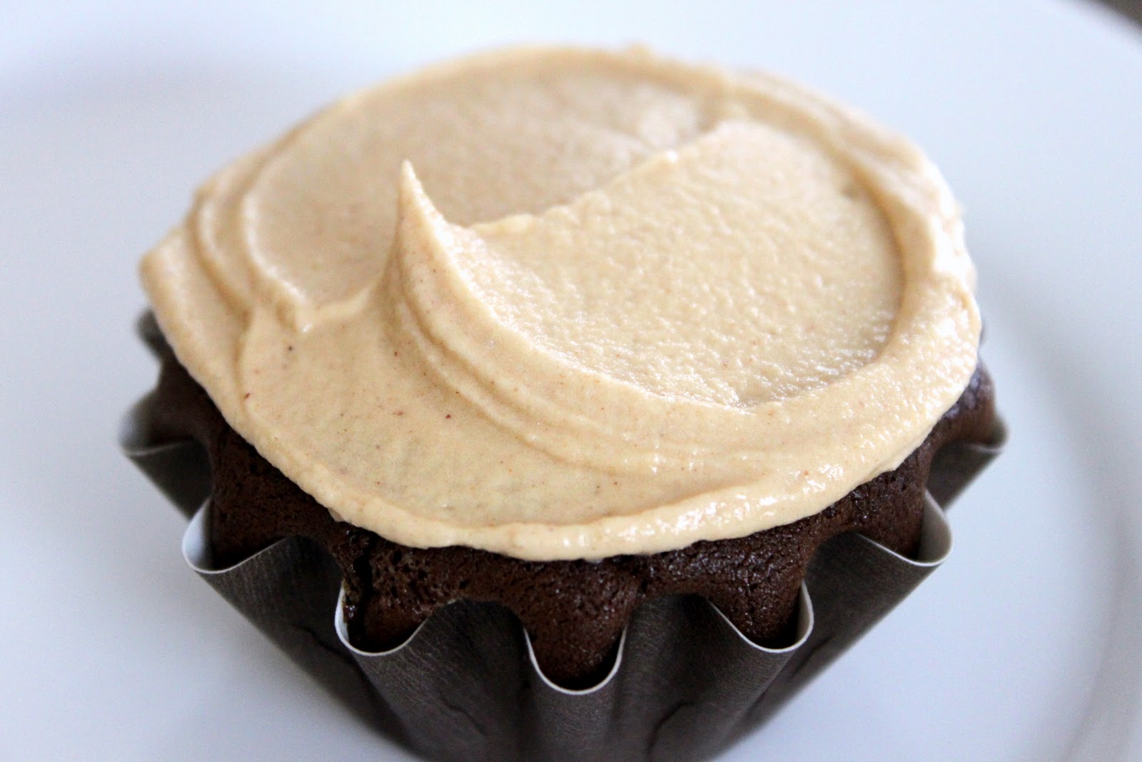 Ina Garten Chocolate Cupcakes With Peanut Butter Frosting Ina Garten Chocolate Cupcakes With Peanut Butter Frosting