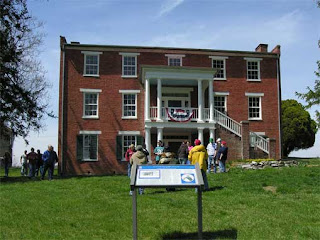 pritchard grim house