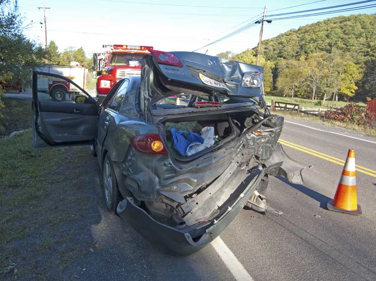Car Accident Car Accidents Wv