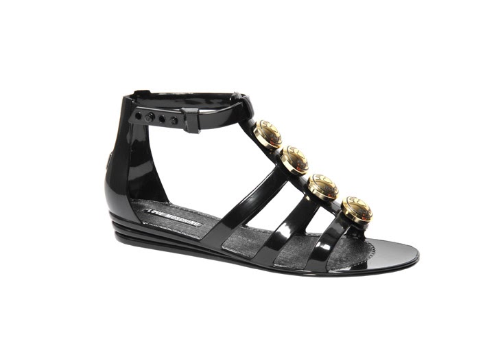 moschino tennis shoes