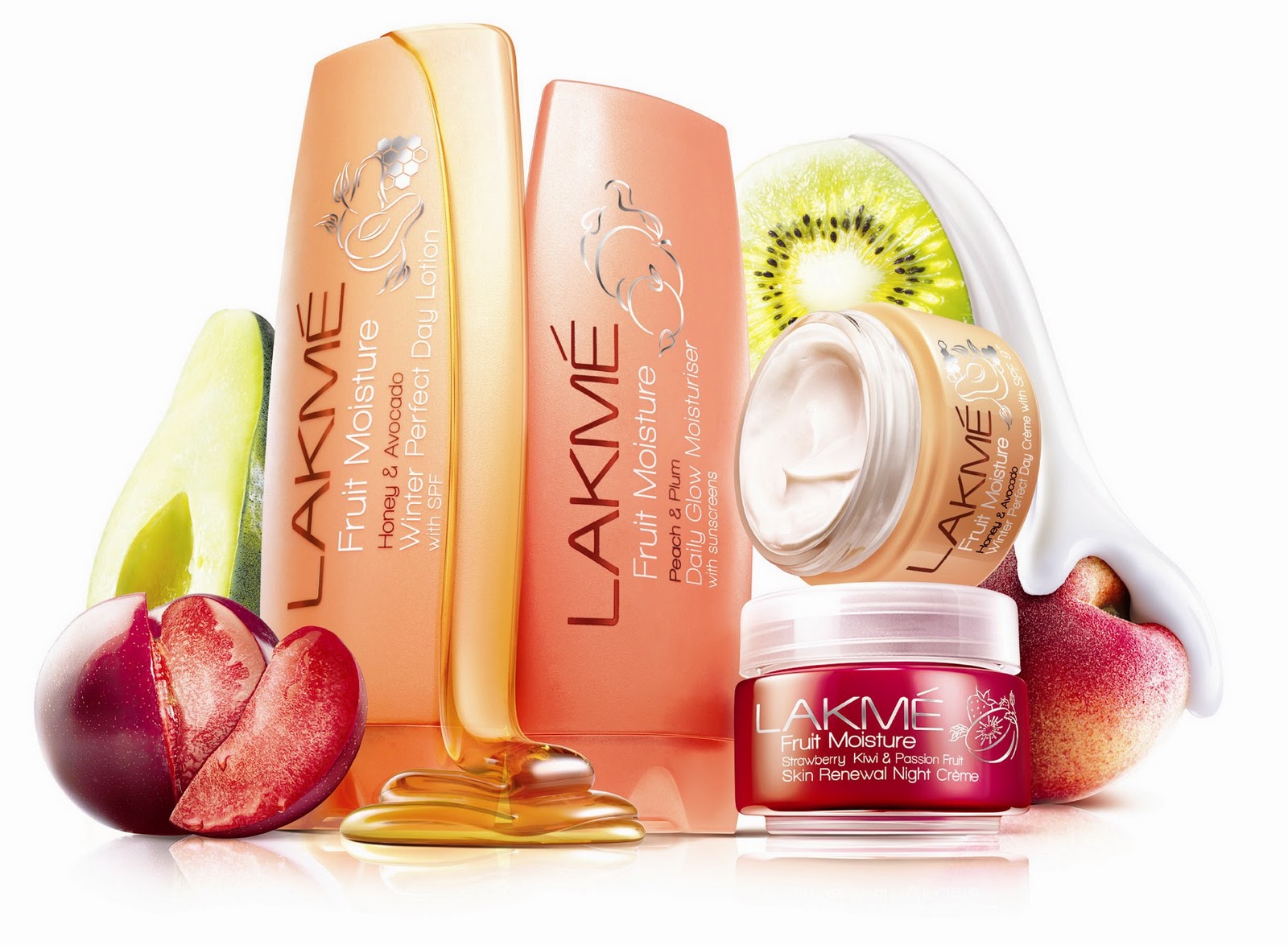 lakme cold cream for winter