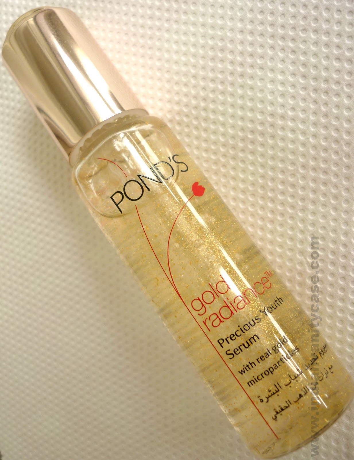 indian vanity pond s gold radiance precious youth indian vanity pond s gold radiance precious youth
