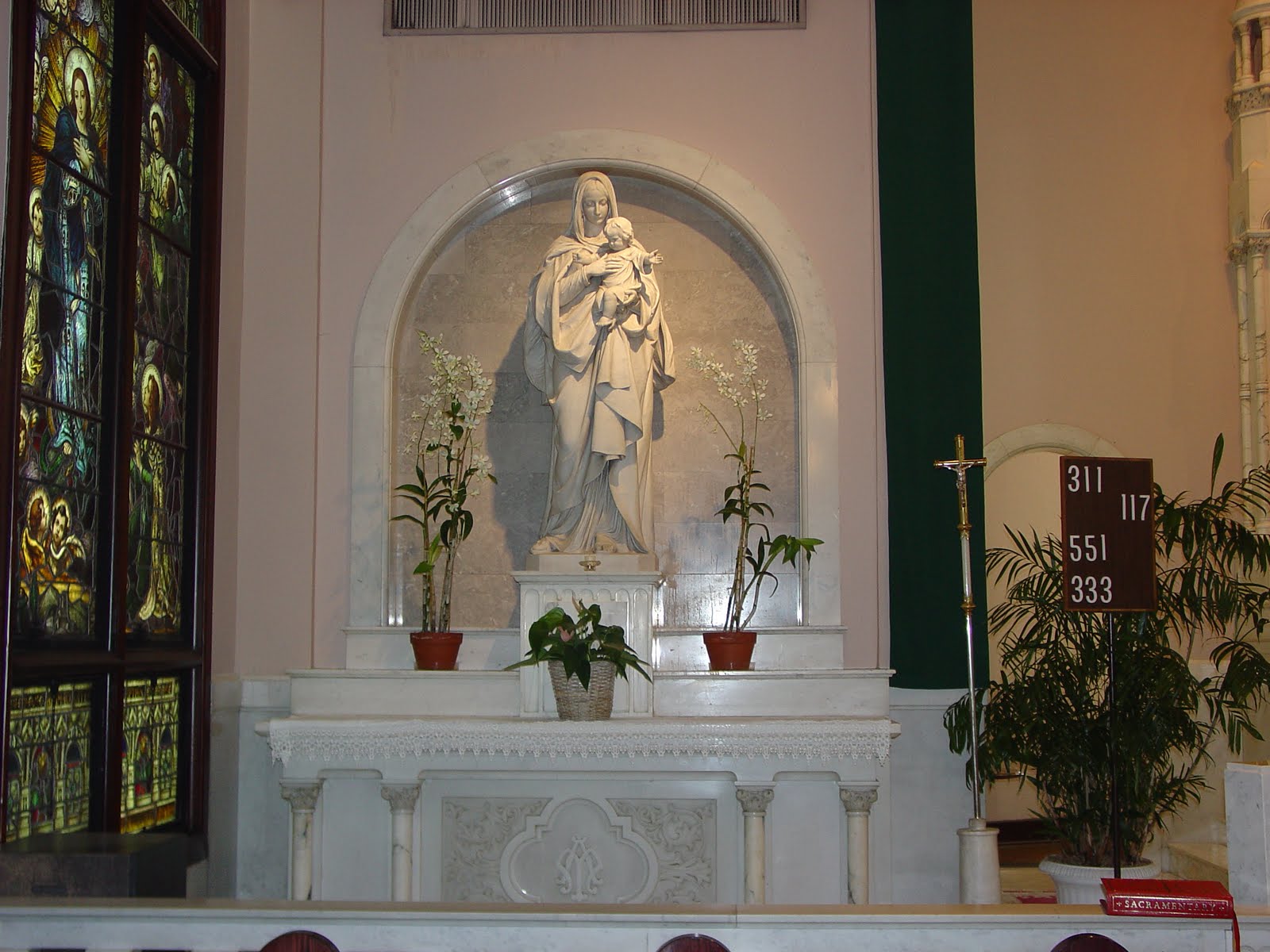 Churches In West Palm Beach Churches In West Palm Beach