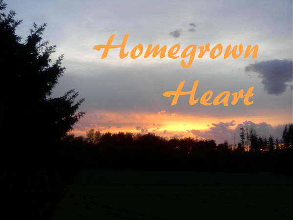 Homegrown Heart