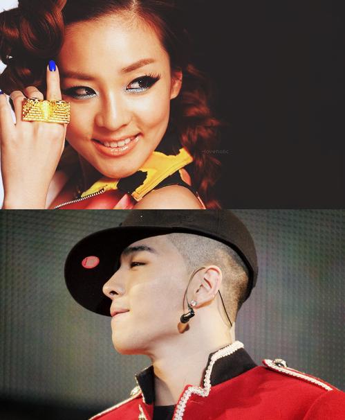 Park Sandara Scandal