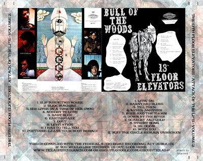 thirteenth floor elevators