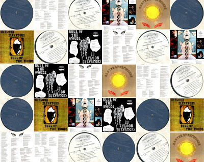 13th floor elevators