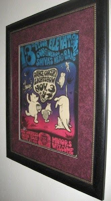 Texas Psych Posters