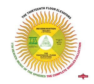 13th Floor Elevators Music of the Spheres