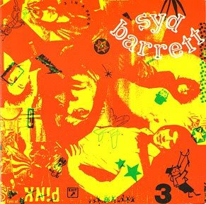 Syd Barrett Book