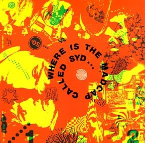 Syd Barrett Book