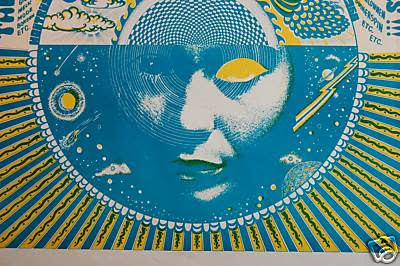 Pink Floyd Poster