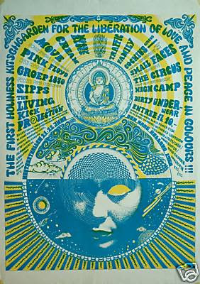 Pink Floyd Poster