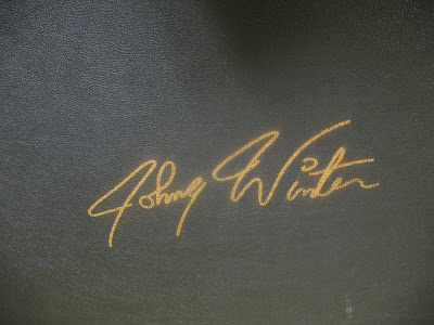 Johnny Winter