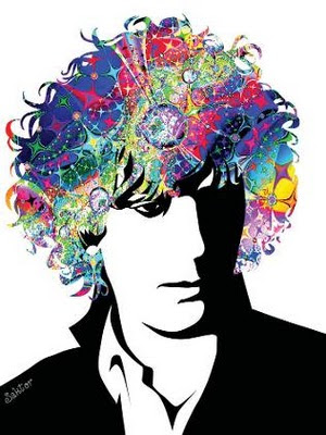 syd barrett