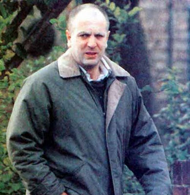 David Sore Syd Barrett